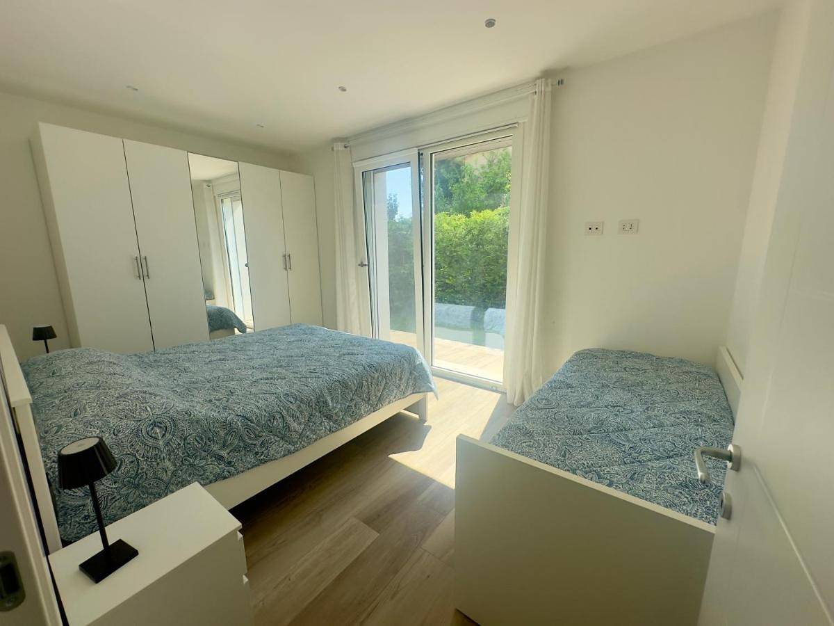 One-Bedroom Villa in Lido de Veneza, Veneza