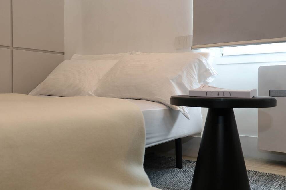 Appartamento intero, Gioiello nascosto: studio Garibaldi, perfetto per le coppie in Terranoa/Olbia, Olbia