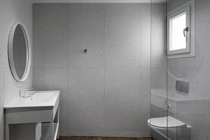 Maison d’hôte pour 3 personnes, avec jacuzzi à Thessalonique - 2