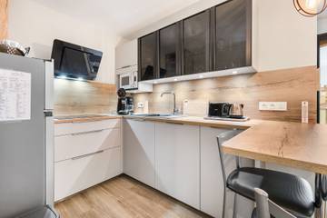 Location De Vacances pour 4 Personnes dans Cap d'Agde, Agde, Photo 2