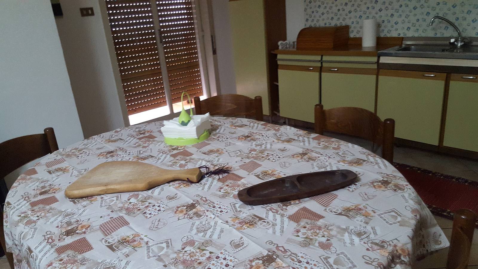 Apartamento vacacional entero, Casa encantadora cerca de Milazzo in Milazzo, Provincia de Messina