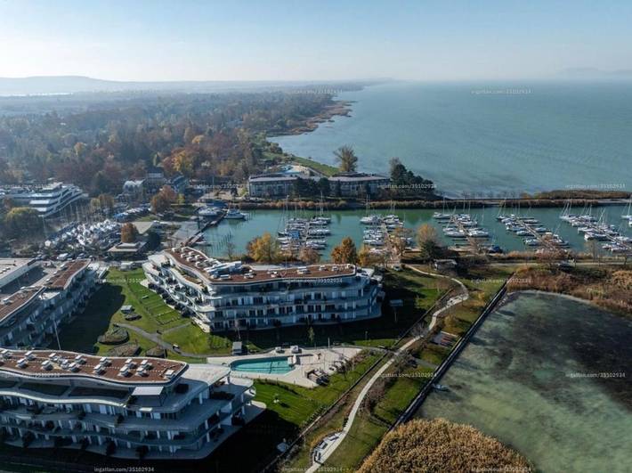 Ferienwohnung für 4 Personen - 1