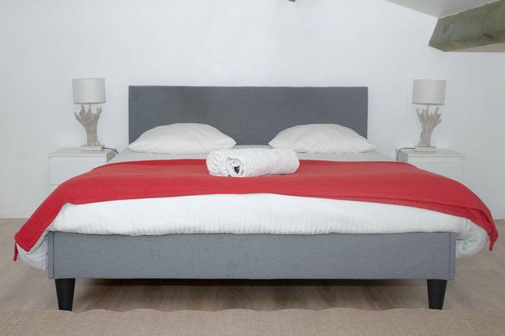 Chambre d’hôte pour 2 personnes, avec jardin et vue à Montpellier - 3