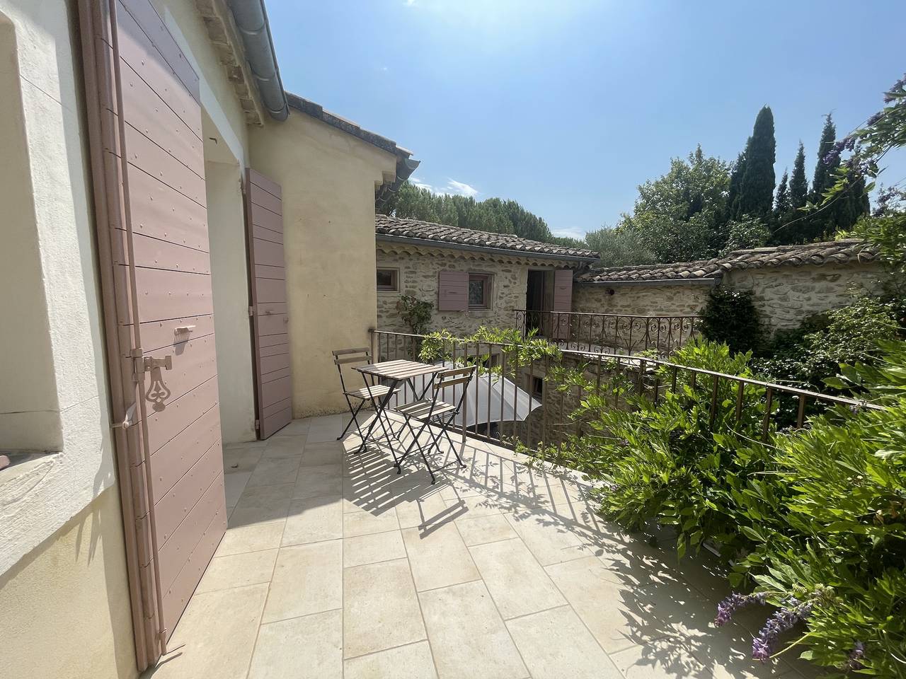 Chez Marie – Maison de village de charme au cœur de Grignan in Grignan, Región de Nyons