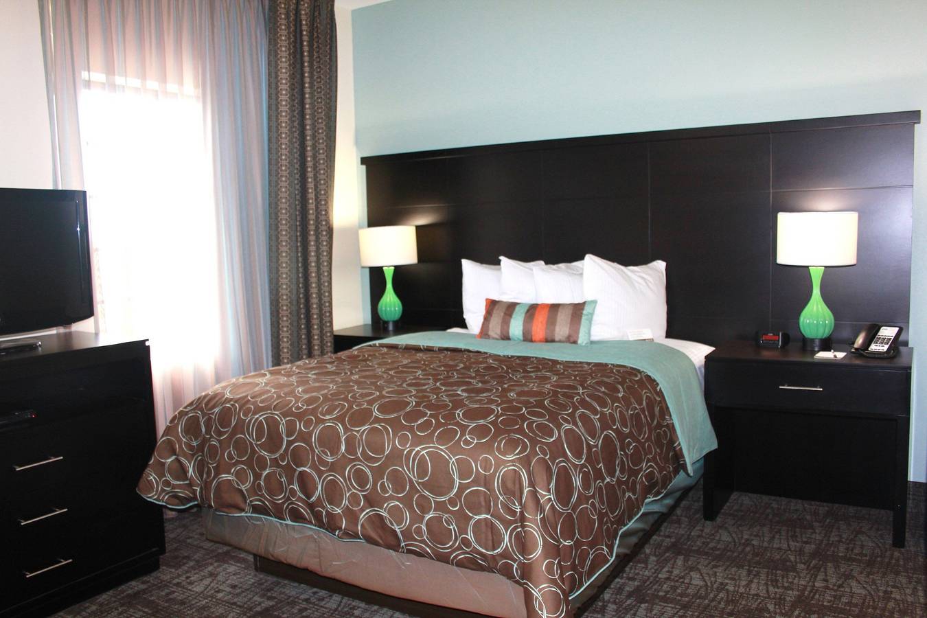 Hotel a Contea di Harris a partire da 93€ a notte