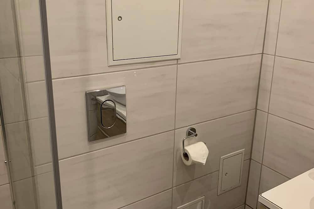Apartamento entero, Apartments Mitte Messe und Zentrum in Núremberg, Franconia