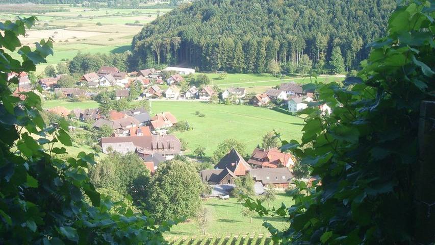 Ferienwohnung für 4 Personen - 1
