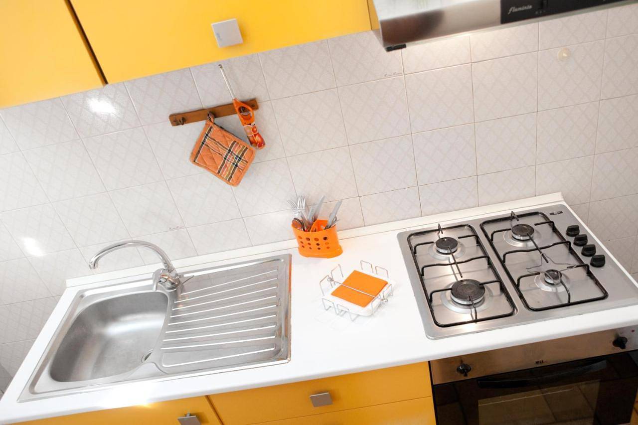 Casa Vacanza Residence Arancio in Leporano, Golfo di Taranto