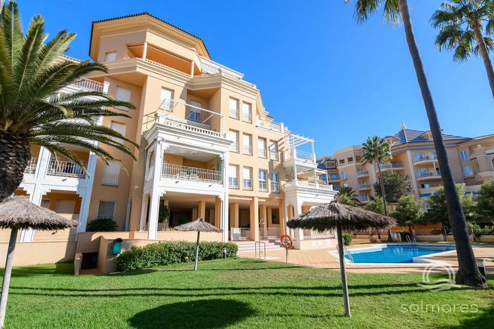 Ganze Wohnung, Ferienwohnung für 3 Personen mit Terrasse in Isla Canela, Ayamonte