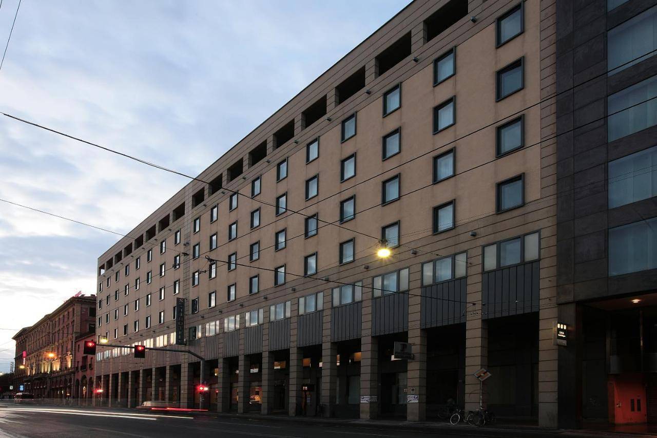 Starhotels Excelsior in Bologne, Province de Bologne