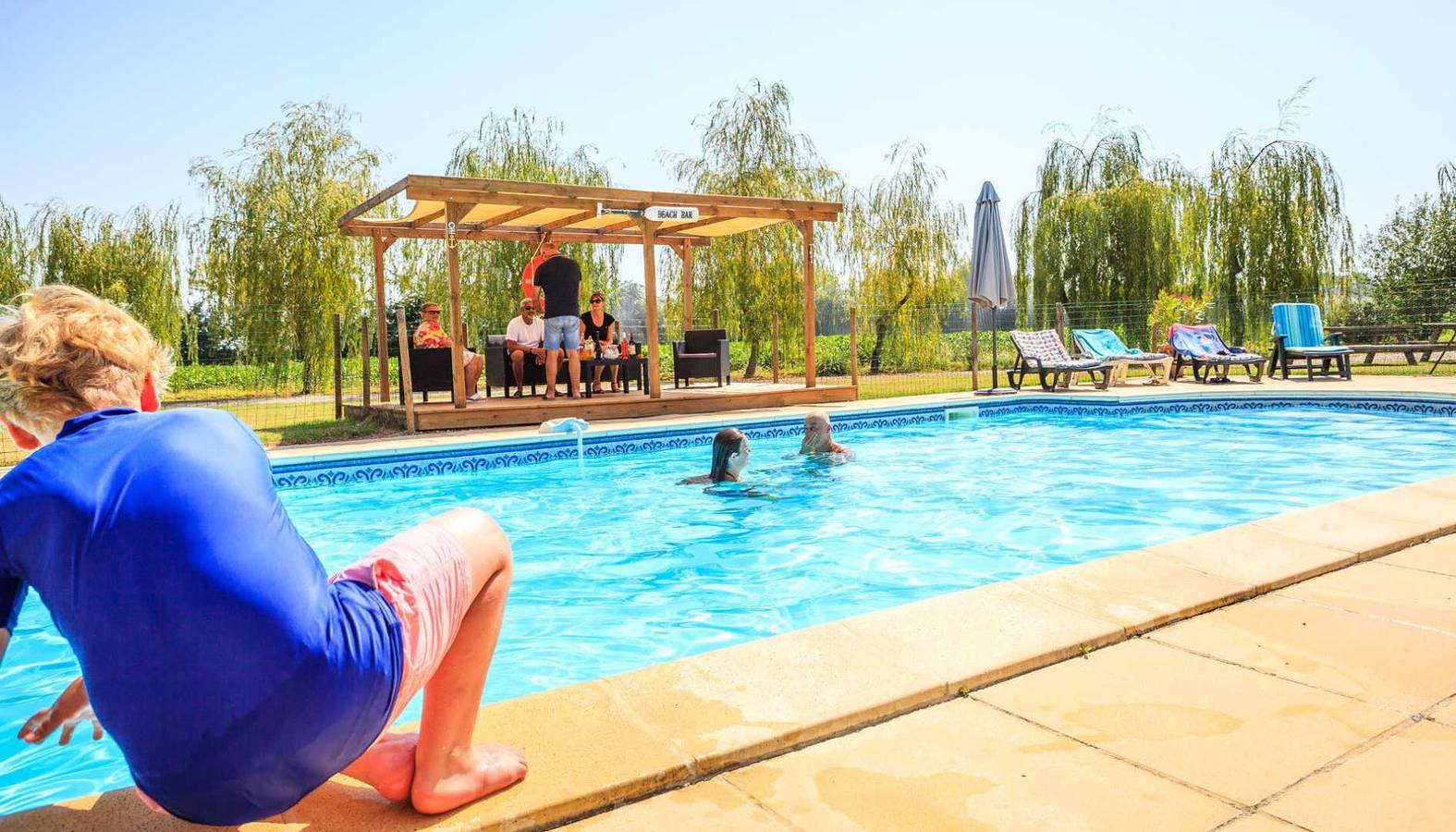 La Carrétarié - le grand gîte in Parisot, Région d'Albi