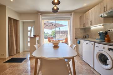 Ferienhaus für 4 Personen in Saint-Hilaire-du-Rosier, Isère, Bild 4