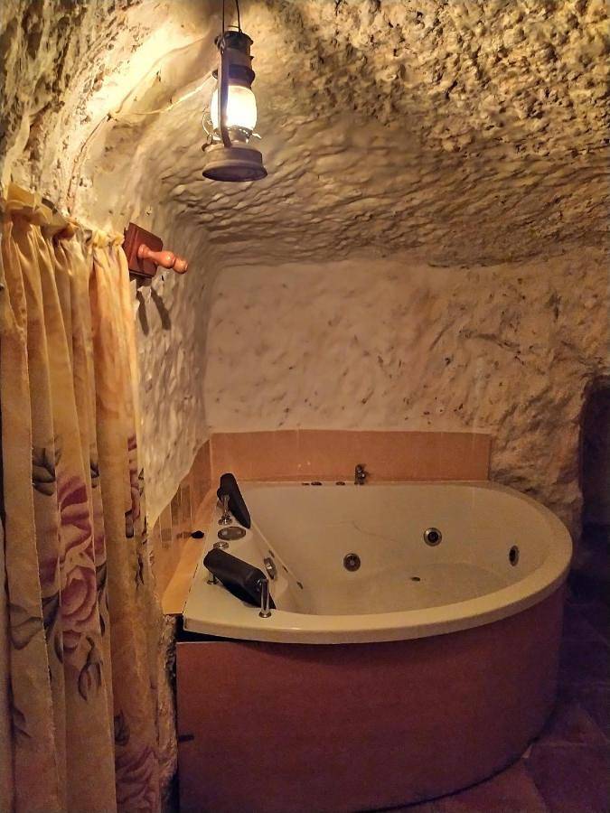 Apartamento de vacaciones para 2 personas, con jacuzzi, Se admiten mascotas en La Manchuela - 3