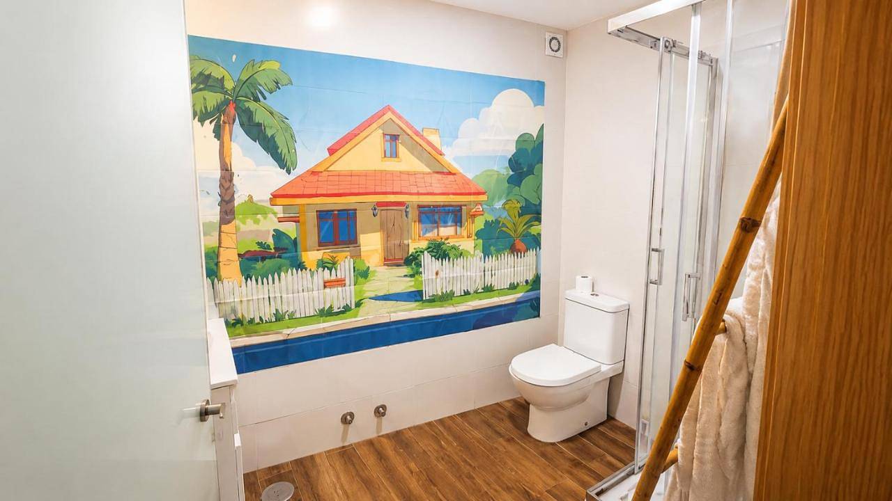 Atlantic Spot Guest House in Mira (Coimbra), District de Coimbra