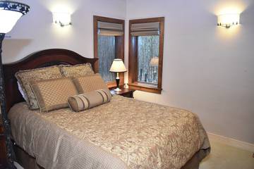 Chalet für 6 Personen in Cooper Landing, Kenai Fjords Nationalpark, Bild 1