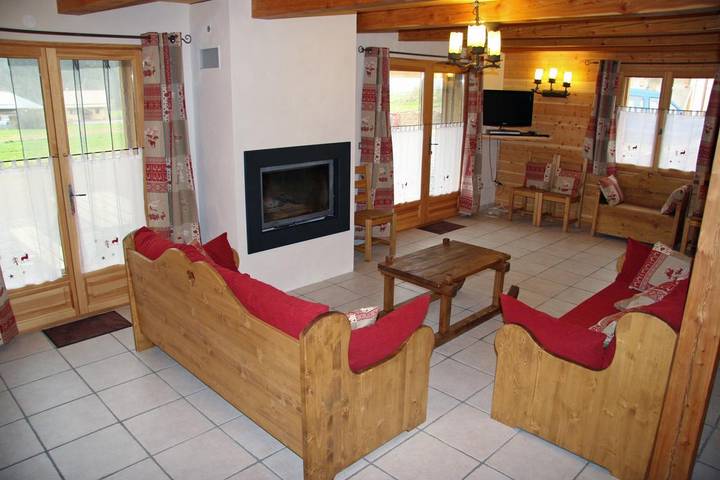 Gîte für 15 Personen, mit Whirlpool und Garten in Provence-Alpes-Côte d'Azur - 4