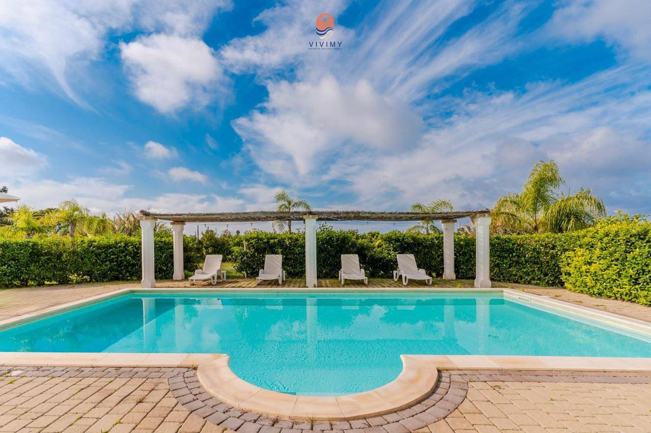 Villa Diletta by Vivimy in Casarano, Golfo di Taranto