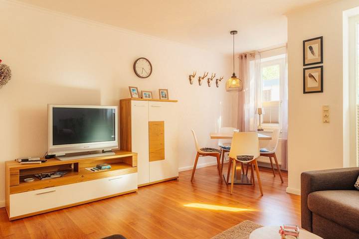 Ferienwohnung für 4 Personen, mit Terrasse und Ausblick in Schierke - 4