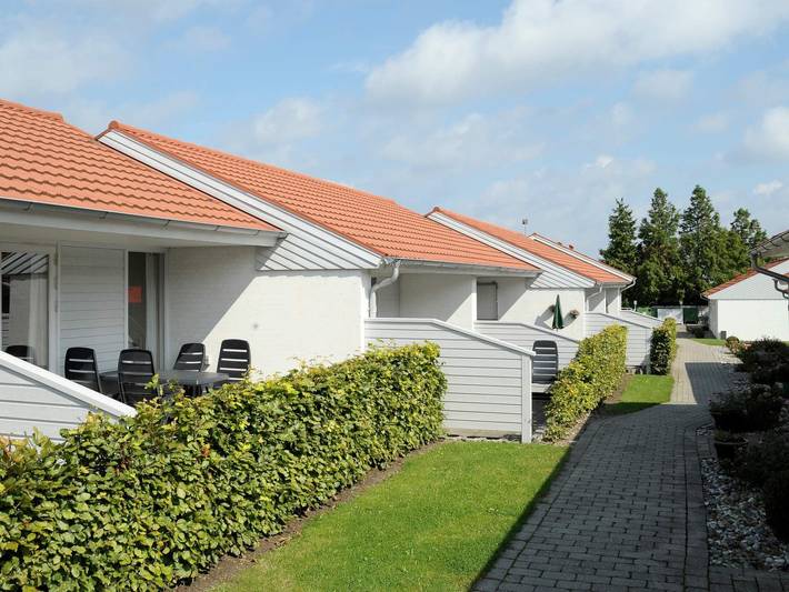 4 Personen Ferienhaus in Ærøskøbing in Ærøskøbing, Kleiner Belt