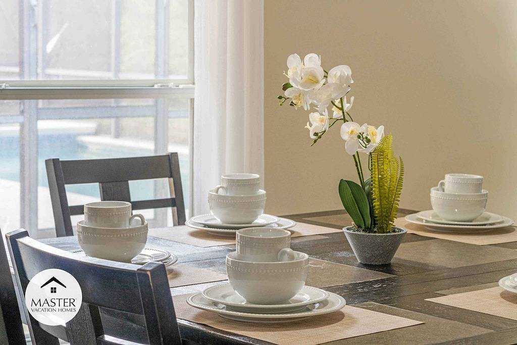 5 Schlafzimmer / 3 Badezimmer Keine Treppen Veranda Palms in Disney World