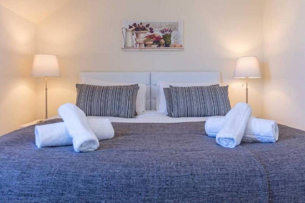 Ganze Wohnung, Ailsa Retreat in the seaside town of Troon in Troon, Firth Of Clyde