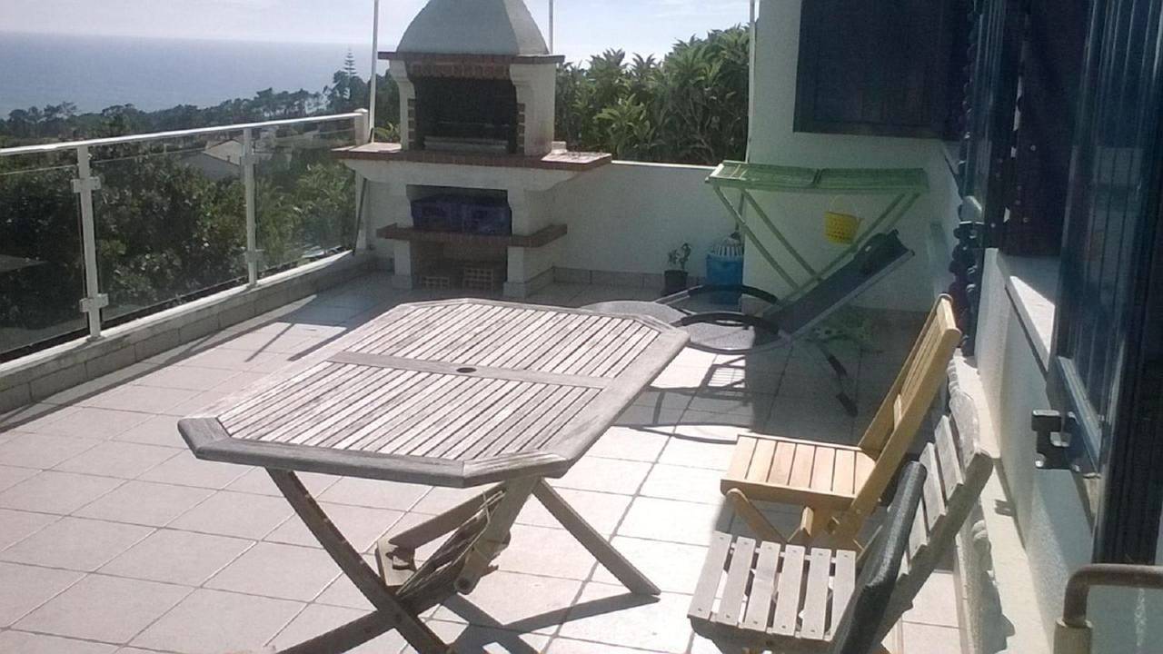 Casa das conchas in Buarcos, Figueira da Foz
