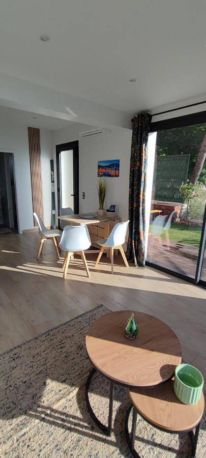 Appartement entier, Exceptional sea view apartment, Monaco 15 min in La Turbie, Côte méditerranéenne (France)