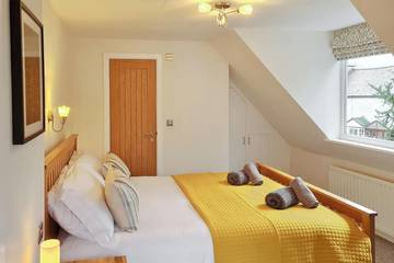 Cottage for 4 People in Staveley, Cumbria, Photo 1