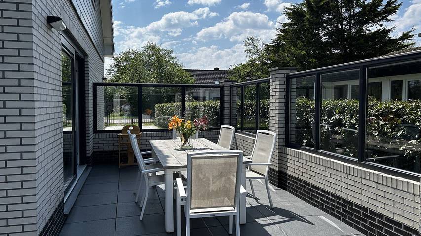 Bungalow für 8 Personen in Julianadorp - 3