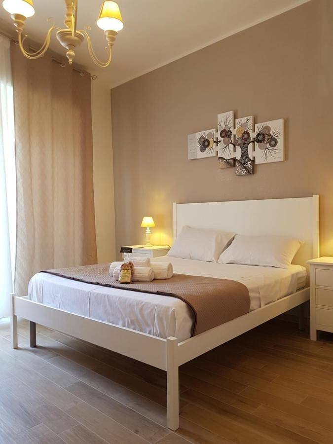 B&b per 3 persone, con Terrazza a Copertino