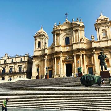 Casa Vacanza per 4 Persone in Noto, Noto e dintorni, Foto 4
