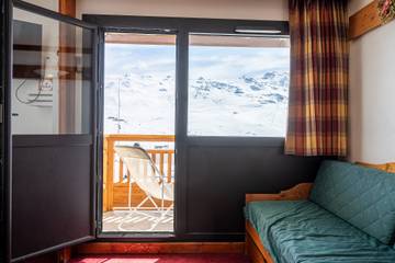 Location De Vacances pour 4 Personnes dans Saint-Martin-de-Belleville, Parc National de la Vanoise, Photo 2