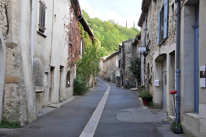 Chambre d’hôte pour 4 personnes - 1