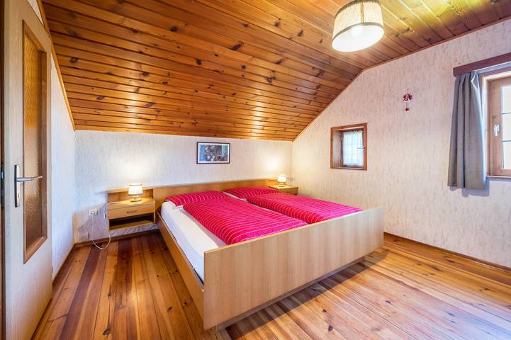 Ferienhaus für 5 Personen, mit Garten in Südtirol - 3