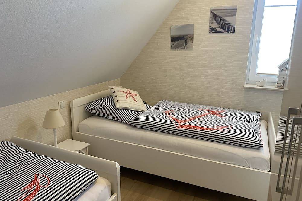 Villa Lakoste, Luxus Ferienhaus mit Sauna, Kamin, Wellnessbad und großem Garten in Haselünne, Hasetal