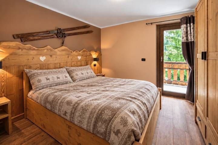 Entire apartment, Apartment '4061 Maison Gerard Herbetet' in Lillaz (Cogne), Cogne