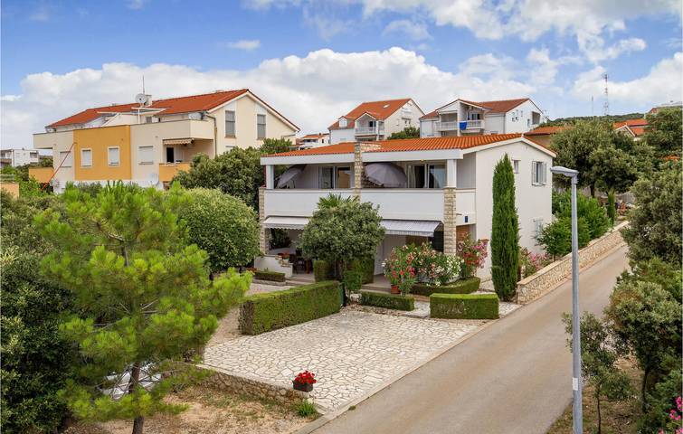 Apartamento de vacaciones para 3 personas, con terraza - 1