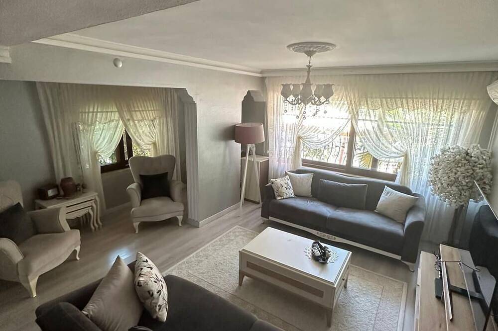 Villa for rent in marmaris in Marmaris, Provinz Muğla