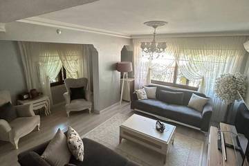 Villa pour 8 personnes à Marmaris