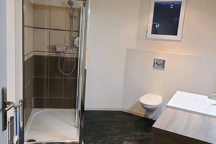 Gîte pour 6 personnes, animaux acceptés à Le Creusot - 4