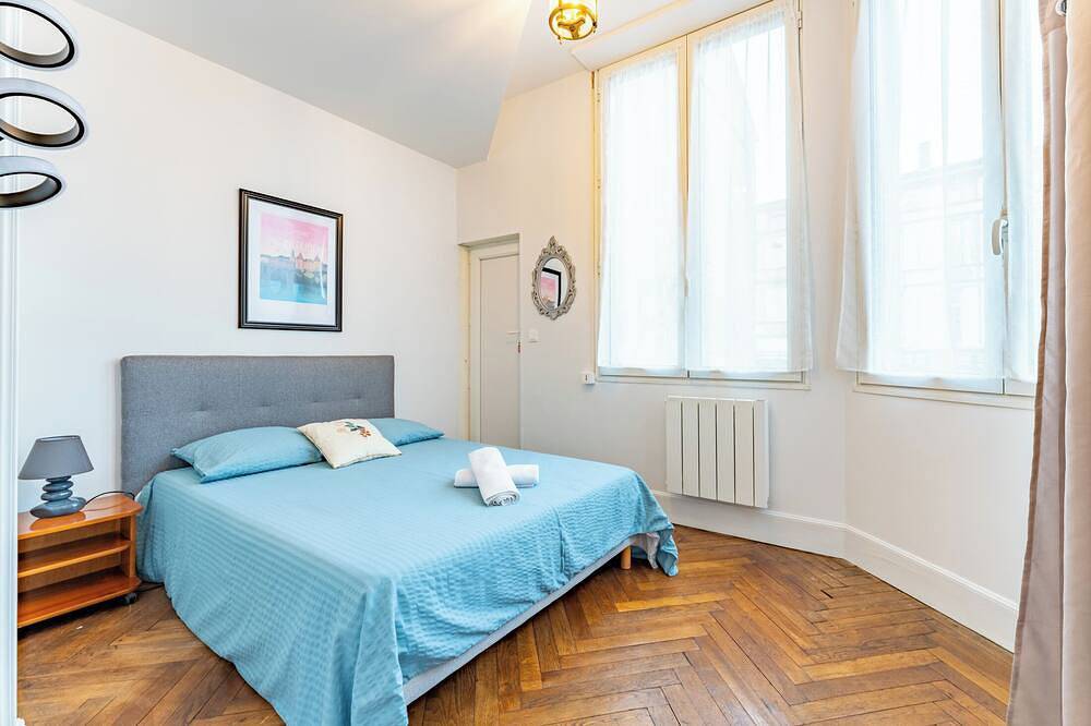 Ganze Wohnung, Le Marybail: Elegant and comfortable, close to town center and museums in Montauban, Tarn-et-Garonne