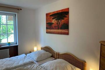 Bauernhof für 2 Personen in St. Peter-Ording, Nordseeküste, Bild 1