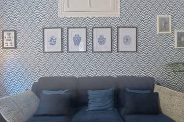 Appartement De Vacances pour 11 Personnes dans Anjos, Arroios, Photo 3