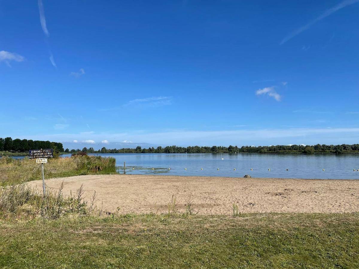 Appartement entier, One-Bedroom Apartment in Markermeer