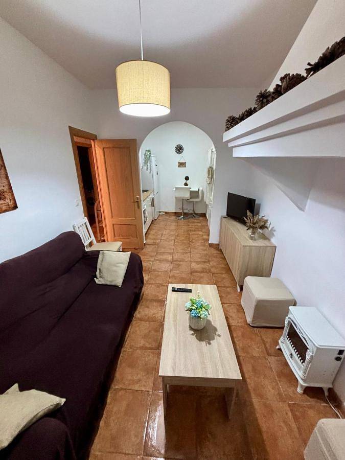 Holiday home for 8 people - 1