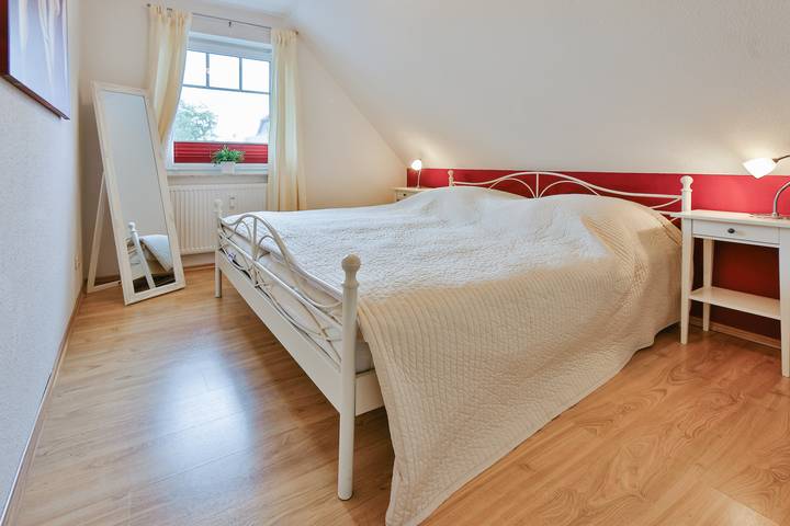 Apartamento vacacional entero, Apartamento de vacaciones para 4 personas con balcón in Zingst, Peninsula Fischland - Darss - Zingst