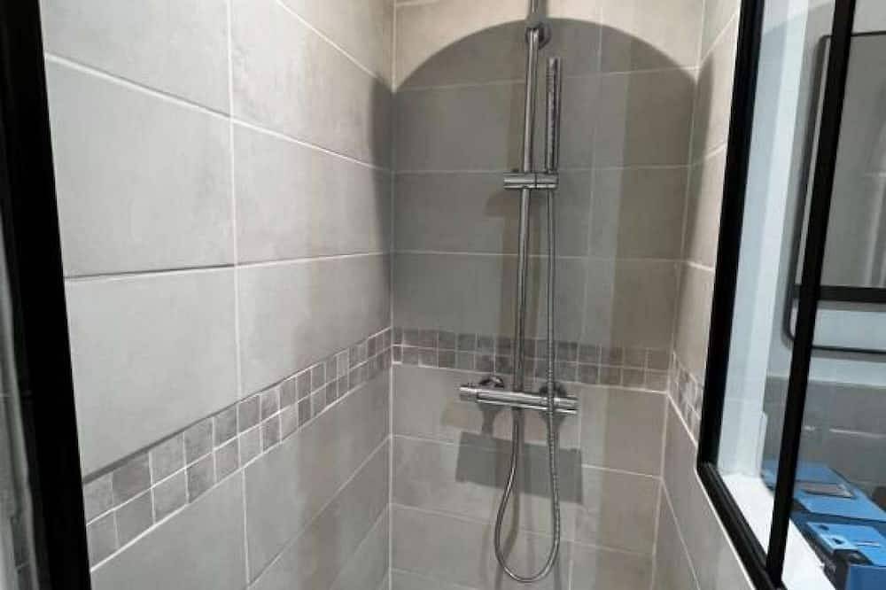 Geheel appartement, T2 Bis Escapade near train station, town center, parking in Lourdes, Hautes-Pyreneeën