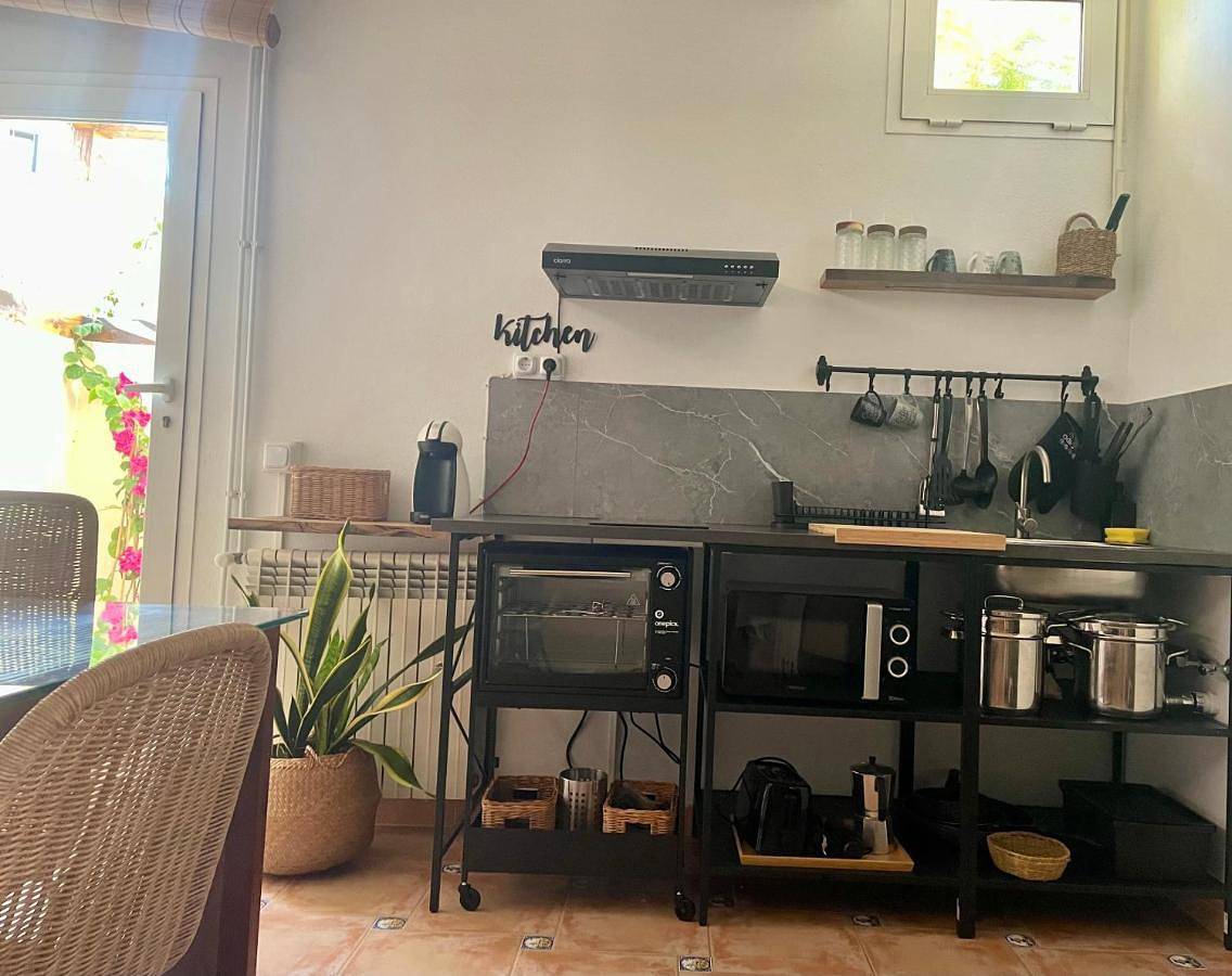 Ganze Wohnung, Apartamento en villa bellavista in Almerimar, El Ejido