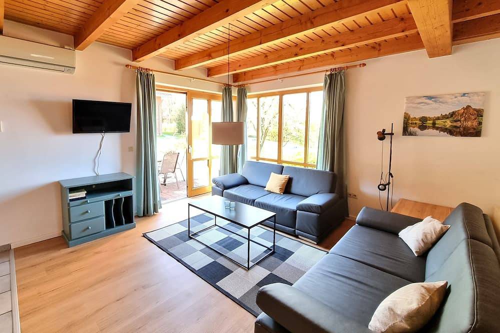 Ferienhaus für 7 Gäste mit 82m² in Nieheim in Nieheim, Kreis Höxter