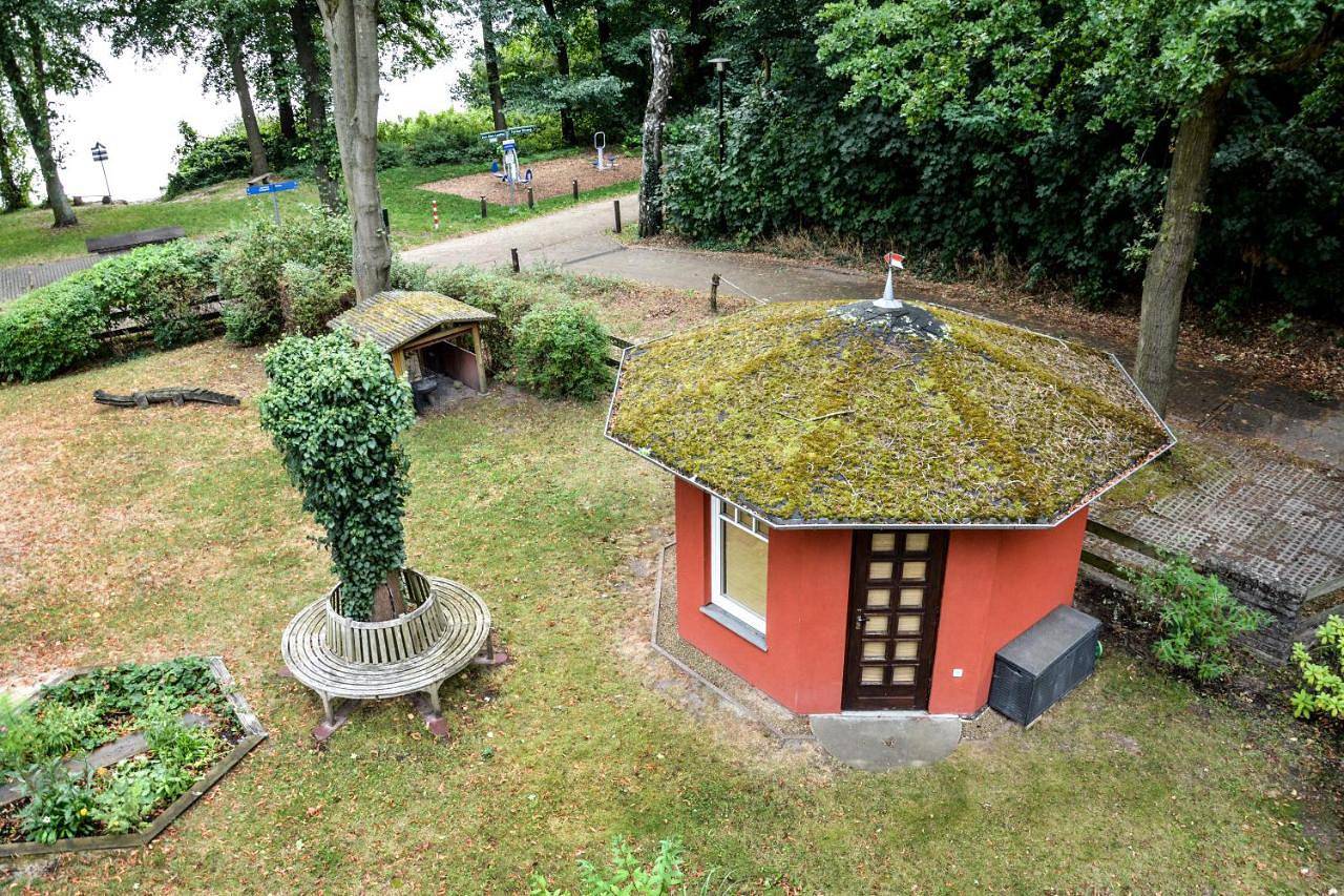 Ganze Wohnung, 1 Zimmer Appartement direkt am Schwielowsee in Ferch, Schwielowsee
